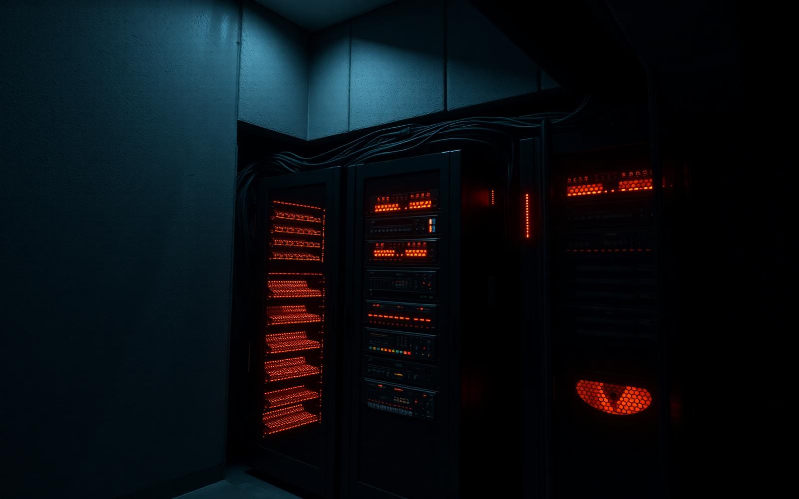 Sovereign AI Core